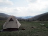 Yellow Mountain Gap, Pisgah National Forest