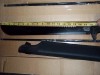 blade length