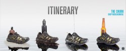 The Churn Itinerary