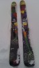 Great skis!
