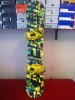 Skate Banana w/ Union Force bindings