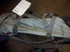 Compression Strap Detail