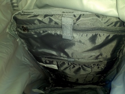 Interior Pocket
