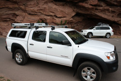 Red Rocks, CO