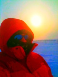Tundra Down