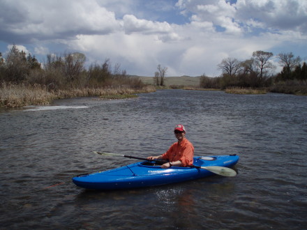Madison Float