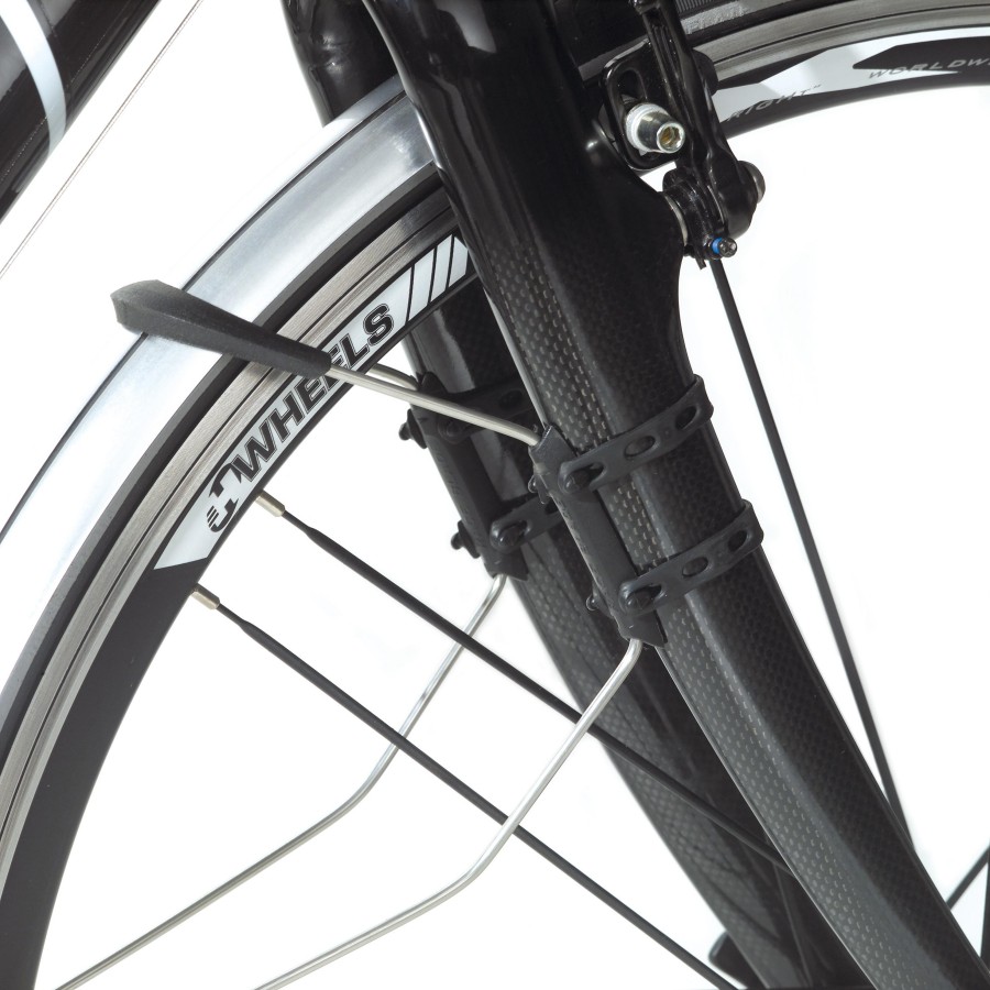 sks raceblade pro xl fender set