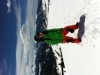 Green Analog Asset Jacket