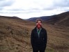 R1 hiking in Ireland