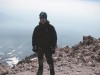 Mt. Shasta
