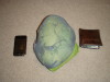 Packed down size comparison