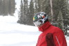Poweder Bowl at A-Basin