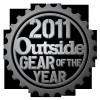 Outside Magazine Gear of the Year 2011 - Running Shoes