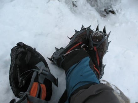 Sweet Spikes