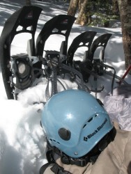 Black Diamond Half Dome Helmet
