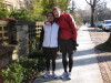 Christmas Day Run