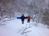 Black Diamond Expedition Ski Poles Rock!