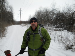 Marmot Zeus Down Jacket