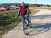MH Windstopper Vest