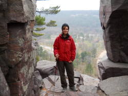 Arc'Teryx Theta AR