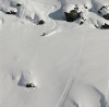 the czars at work in the Esplanade range of the Selkirks