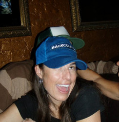 good trucker hat