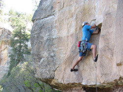 neil kauffman at east animas durango