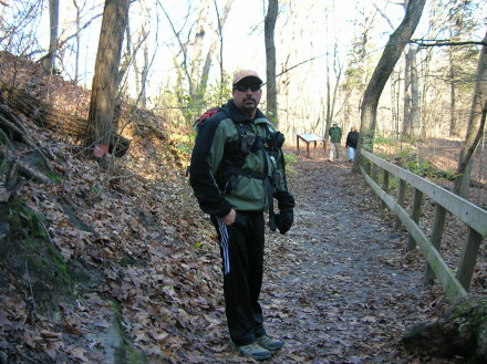 Mountain Hardwear Hat