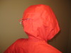 Helmet hood
