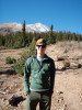 Mt. Elbert