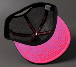 Under Brim