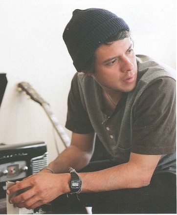 Heist Beanie
