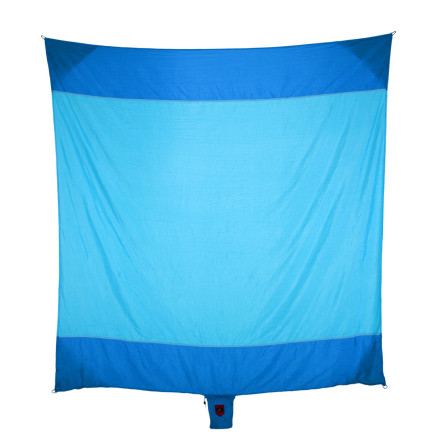 Grand Trunk Parasheet