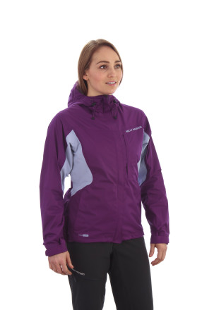 Women's Seattle Packable Jacket - Petunia