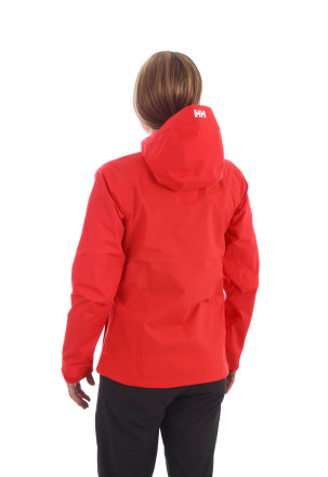Women's Vancouver Packable Jacket