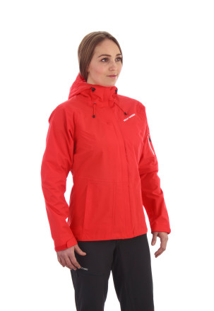 Women's Vancouver Packable Jacket