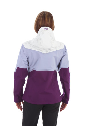 Women's Vancouver Packable Jacket