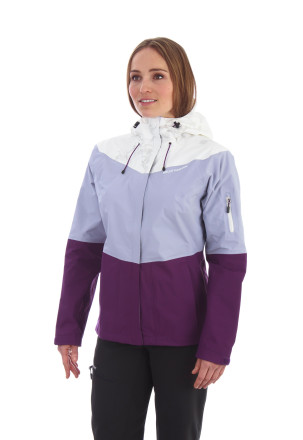 Women's Vancouver Packable Jacket