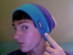 Sexy Beanie!