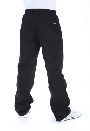Men's Packable Pant - Black