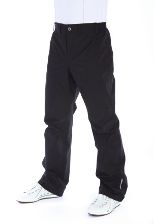 Men's Packable Pant - Black