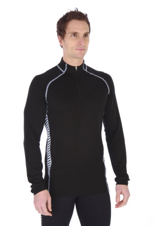 Men's Charger 1/2 Zip