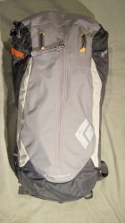 Every day Back-Pack!