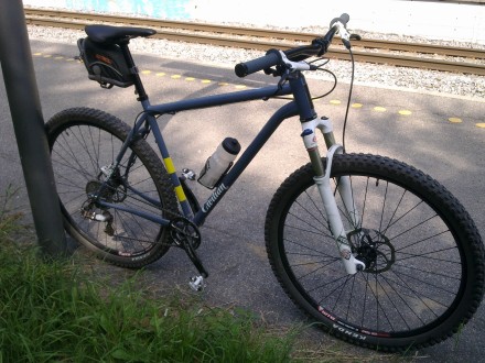 Not one for taking photos while riding