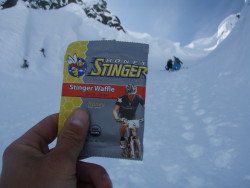 Mt Philinstine....Pemberton British Columbia....photo Andy Traslin