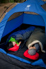 Grand Trunk Adjustable Road Pillow