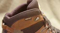 Gore-Tex