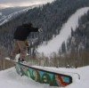 C-box rail