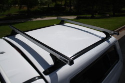 HD Cap/Topper System
