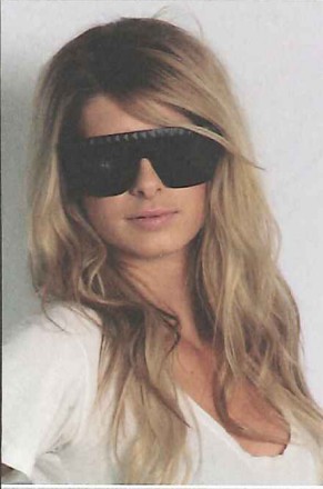 Sabre Kozoi Sunglasses